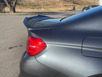 F82 M4 Carbon PSM Style Spoiler