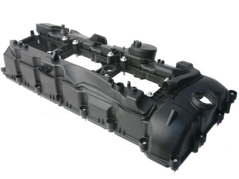 URO N55 Valve Cover