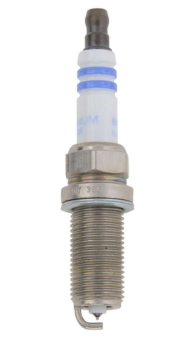 Bosche Spark Plug (OEM) - N52